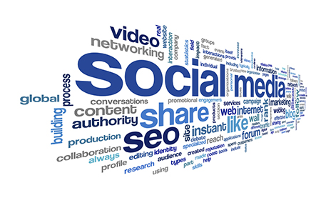 Social Media Marketing for Business