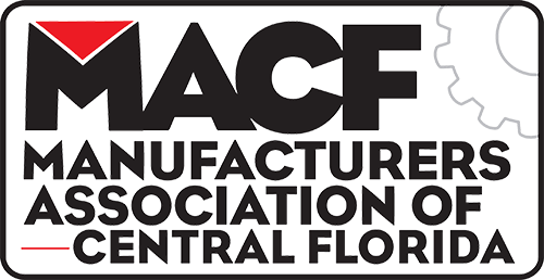MACF Logo for Manufacturing