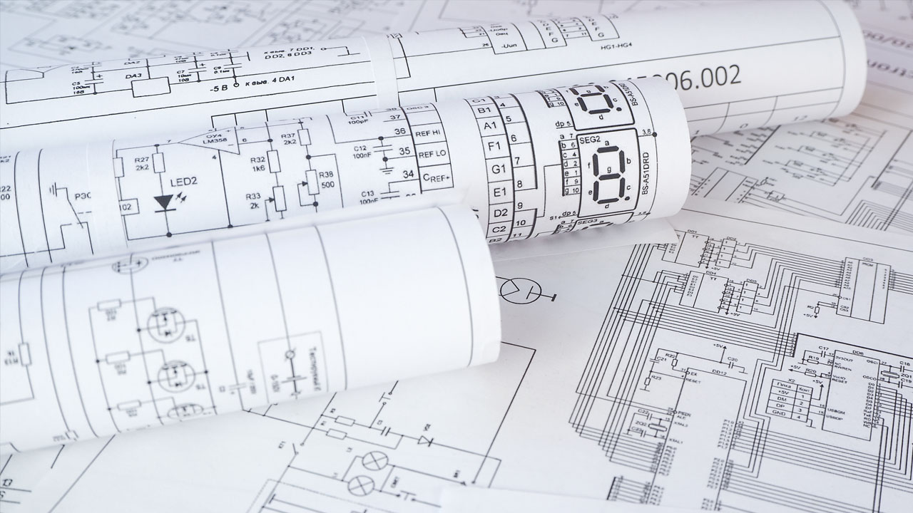 Schematics for Electronics Engineer