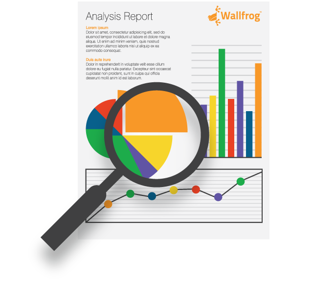 Analysis of a Website