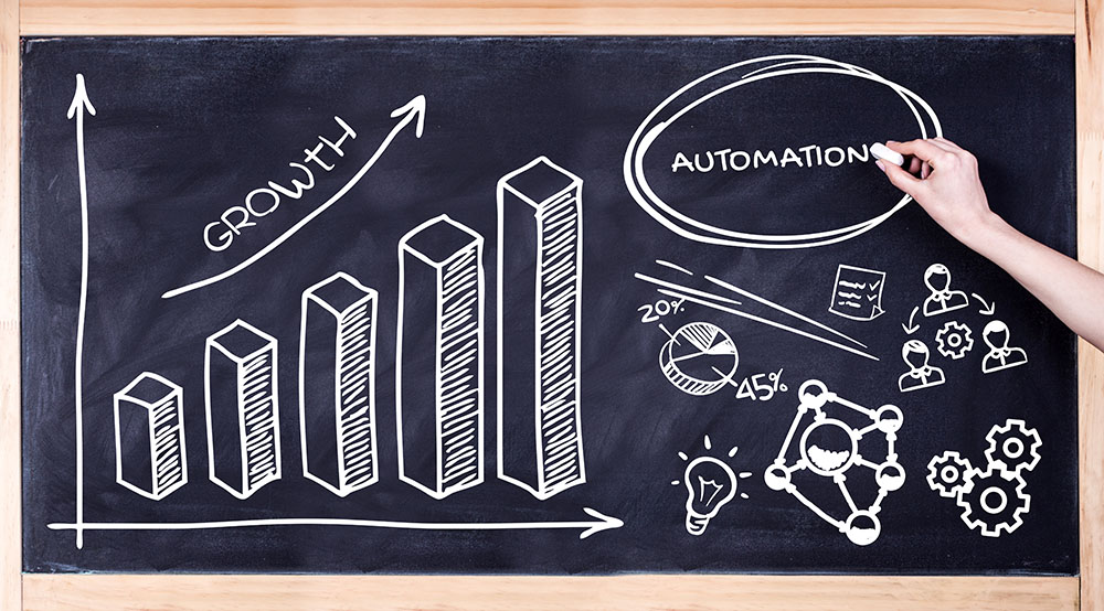 Marketing Automation for the Manufacturing Industry
